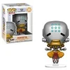 Image de Figurine Pop Games Overwatch Zenyatta en occasion ou reconditionné