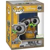 Image de Figurine Funko Pop - Wall-E Earth Day - Wall-E (400) - Pop Disney - Exclusive - Fu29139