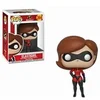 Image de Figurine Pop! The Incredibles 2 Disney Elastigirl en occasion ou reconditionné