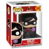 Image de Figurine Pop - Les Indestructibles 4 - Violette - Funko Pop