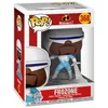 Image de Figurine Pop - Les Indestructibles 2 - Frozone - Funko Pop