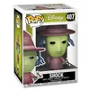 Image de LÂ¿Ãtrange NoÃ«l De Mr. Jack Pop! Vinyl Figurine Shock 9 Cm