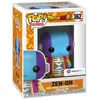 Image de Figurine Pop - Dragon Ball Z - Zen-Oh - Funko Pop NÂ°362