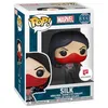 Image de Figurine Marvel - Silk Exclusive Pop 10cm