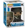 Image de Figurine Pop - Halo - Sgt. Johnson - Funko Pop