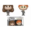 Image de Harry Potter - Funko Vynl 2-Pack - Ron & Hermione
