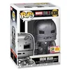 Image de Iron-Man Mark 1 Funko Pop 338 Sdcc 2018 Convention Exclusive + Pop Protector