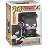 Image de Figurine Fairy Tail - Pantherlily 10cm