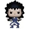 Image de Funko Pop Animation: Fairy Tail S3- Gajeel