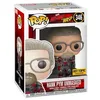 Image de Figurine Pop - Ant-Man & The Wasp - Ant-Man Unmasked - Funko Pop