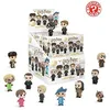 Image de Funko Minis Harry Potter (One Mystery Figure), Multicolor