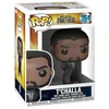 Image de Figurine Pop - Marvel Black Panther - Black Panther Tenue Noire - Funko Pop