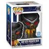 Image de Funko Pop! Movies: The Predator Rory With Mask + Pop Protector