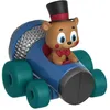 Image de Five Nights At Freddy's Super Racers Diecast Figurine Funtime Freddy 5 Cm