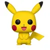 Image de Figurine Pop Games Pokémon Pikachu en occasion ou reconditionné