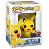 Image de Figurine Funko Pop - Pikachu - Pokemon (353) - Pop Movie - Fu31528