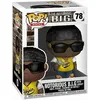 Image de Figurine Notorious Big - Notorious Big Jersey Version Pop 10cm