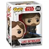 Image de Figurine Pop - Star Wars The Last Jedi - Luke Skywalker Avec Sabre Laser - Funko Pop