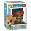 Image de Figurine Pop - Super Baloo - Kit Cloudkicker - Funko Pop