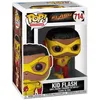 Image de Dc The Flash - Bobble Head Pop NÂ° 714 - Kid Flash
