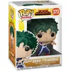 Image de Figurine Pop - My Hero Academia - Deku Damaged - Funko Pop