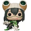 Image de My Hero Academia - Figurine POP! Tsuyu 9 cm en occasion ou reconditionné