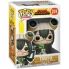 Image de Figurine Pop - My Hero Academia - Tsuyu - Funko Pop