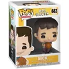Image de Figurine Pop - Big Mouth - Nick - Funko Pop
