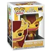 Image de Figurine Pop - Big Mouth - Hormonne Monster - Funko Pop