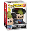 Image de Figurine Pop - Mickey Et Ses Amis - Mickey Le Brave Petit Tailleur (90 Ans) - Funko Pop