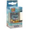 Image de Porte-ClÃ©s Funko Pop - Lilo Et Stitch [Disney] - Stitch 626 - Porte-ClÃ©s (32216)