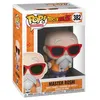 Image de Figurine Pop - Dragon Ball Z - Master Roshi - Funko Pop