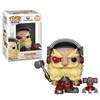 Image de Figurine Pop Games Overwatch Saison 4 Torbjörn en occasion ou reconditionné