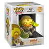 Image de Figurine Pop - Overwatch - Orisa - Funko Pop