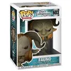 Image de Figurine Pop - Le Labirynthe De Pan - Le Faune - Funko Pop