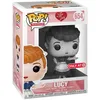 Image de I Love Lucy Pop! Tv Vinyl Figurine Lucy B&w Target Exclusive 9 Cm