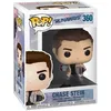 Image de Marvel's Runaways Pop! Tv Vinyl Bobble Head Chase 9 Cm