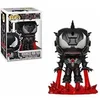 Image de Figurine Pop Bobble Marvel Venom Venom/Iron Man en occasion ou reconditionné