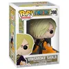 Image de Funko Pop Animation: One Piece - Vinsmoke Sanji