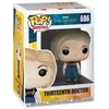 Image de Doctor Who Figurine Pop! Tv Vinyl 13th Doctor 9 Cm