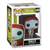 Image de Figurine Pop - L'Ã©trange NoÃ«l De Mr Jack - Sally - Funko Pop