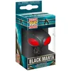 Image de Porte ClÃ© Aquaman Movie - Black Manta Pocket Pop 4cm