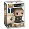 Image de Le Seigneur Des Anneaux Pop! Movies Vinyl Figurine Legolas 9 Cm