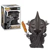 Image de Figurine Pop The Lord of the Rings Witch King en occasion ou reconditionné