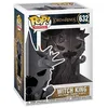 Image de Le Seigneur Des Anneaux Pop! Movies Vinyl Figurine Witch King 9 Cm