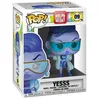 Image de Funko Pop Disney Les Mondes De Ralph 2 Yesss 09