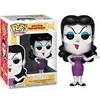 Image de - Funko Figurine POP! Animation: Rocky & Bullwinkle - Natasha en occasion ou reconditionné