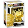 Image de Funko Figurine Pop Thor ChromÃ©e Marvel Studios 10 Ans