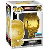 Image de Figurine Pop! Shuri Chrome Fall Convention Exclusive 2018 - Marvel Studio The First Ten Years