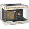 Image de Figurine Funko Pop - Harry Potter NÂ°81 - Harry Potter Entrant Dans La Voie 9 3/4 (33788)